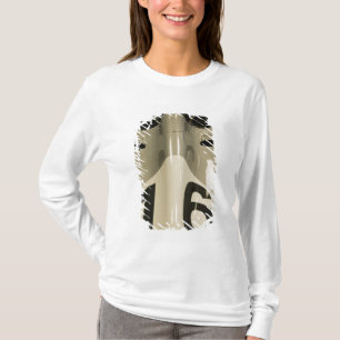 USA, Indiana, Indianapolis: Indianapolis Motor 4 T-Shirt