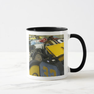 USA, Indiana, Indianapolis: Indianapolis Motor 5 Mug