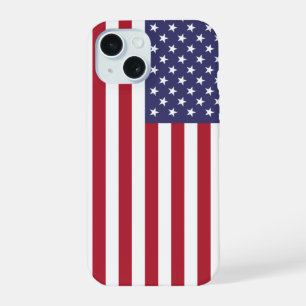 USA iPhone 15 CASE