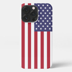 USA iPhone 13 PRO CASE