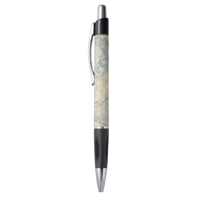 USA June 1861 Pen (Top (Vertical))