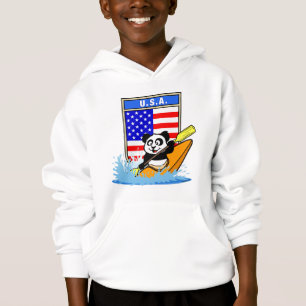 USA Kayaking Panda