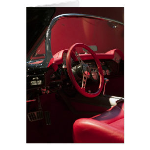 USA, Kentucky, Bowling Green: National Corvette