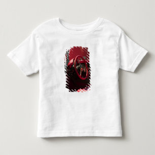 USA, Kentucky, Bowling Green: National Corvette Toddler T-shirt