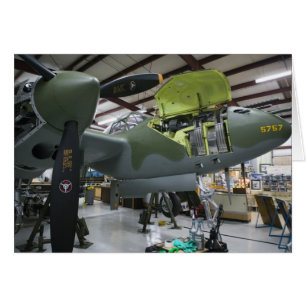 USA, Kentucky, Middlesboro: The Lost Squadron,