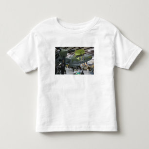USA, Kentucky, Middlesboro: The Lost Squadron, Toddler T-shirt