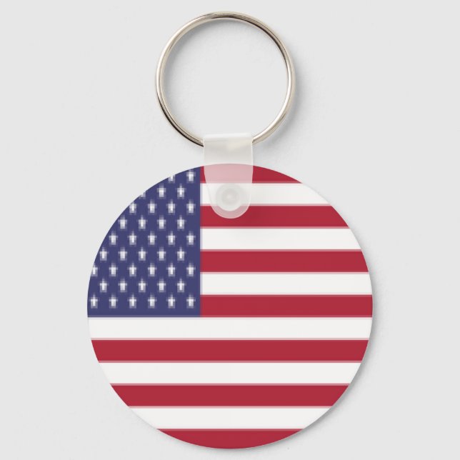 USA KEYCHAIN (Front)