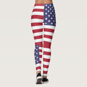 USA LEGGINGS
