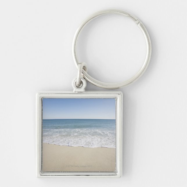 USA, Massachusetts, Cape Cod, Nantucket, Keychain (Front)