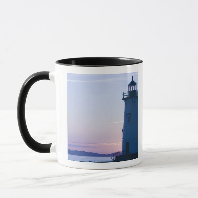 USA, MASSACHUSETTS, Martha's Vineyard: 2 Mug (Left)