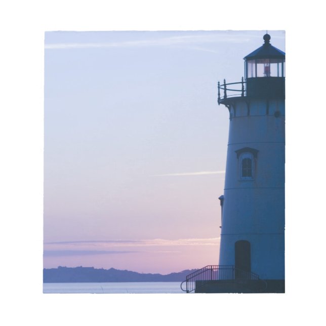 USA, MASSACHUSETTS, Martha's Vineyard: 2 Notepad (Front)