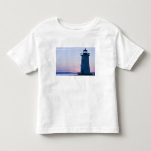 USA, MASSACHUSETTS, Martha's Vineyard: 2 Toddler T-shirt