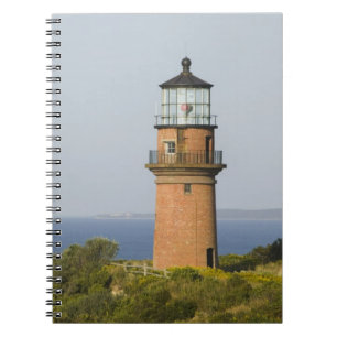 USA, MASSACHUSETTS, Martha's Vineyard: Aquinnah Notebook