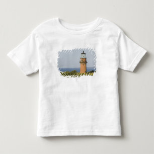 USA, MASSACHUSETTS, Martha's Vineyard: Aquinnah Toddler T-shirt
