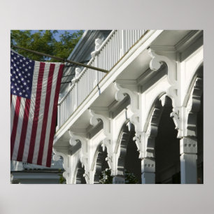 USA, MASSACHUSETTS, Martha's Vineyard: Poster