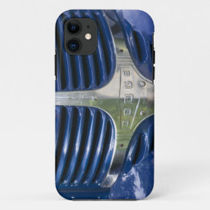 USA, MASSACHUSETTS, Martha's Vineyard: West 2 iPhone 11 Case