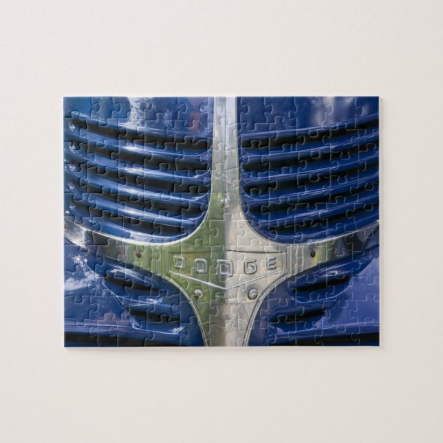 USA, MASSACHUSETTS, Martha's Vineyard: West 2 Jigsaw Puzzle (Horizontal)