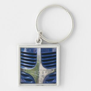 USA, MASSACHUSETTS, Martha's Vineyard: West 2 Keychain