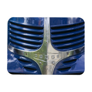 USA, MASSACHUSETTS, Martha's Vineyard: West 2 Magnet