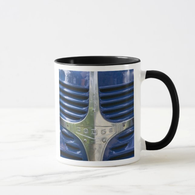 USA, MASSACHUSETTS, Martha's Vineyard: West 2 Mug (Right)