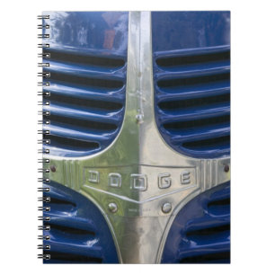 USA, MASSACHUSETTS, Martha's Vineyard: West 2 Notebook