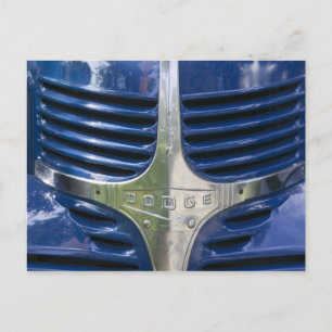 USA, MASSACHUSETTS, Martha's Vineyard: West 2 Postcard