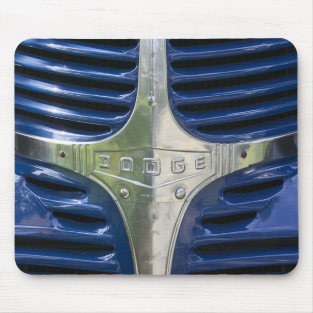 USA, MASSACHUSETTS, Martha's Vineyard: West 3 Mouse Pad (Front)