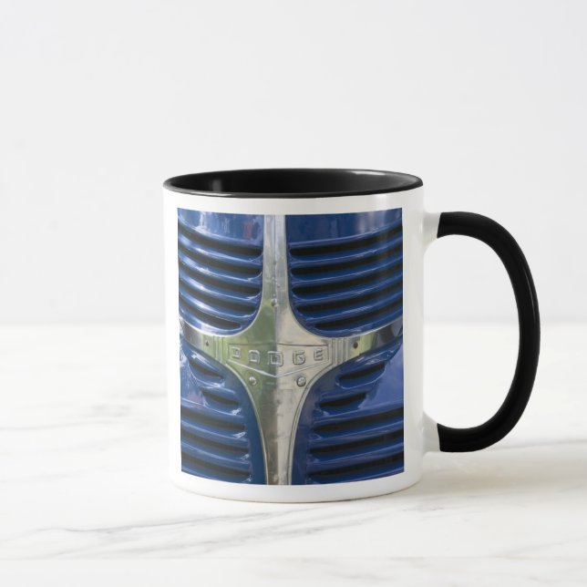 USA, MASSACHUSETTS, Martha's Vineyard: West 3 Mug (Right)