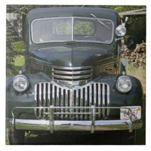 USA, MASSACHUSETTS, Martha's Vineyard: West 4 Tile