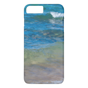 USA, Michigan. Clear Waters Of Lake Superior Case-Mate iPhone Case