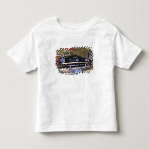 USA, Michigan, Dearborn: The Henry Ford Museum, 2 Toddler T-shirt