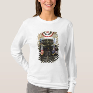 USA, Michigan, Dearborn: The Henry Ford Museum, T-Shirt