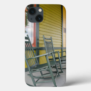 USA, Mississippi, Columbus iPhone 13 Case