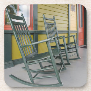 USA, Mississippi, Columbus Coaster