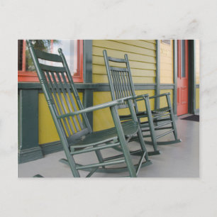 USA, Mississippi, Columbus Postcard