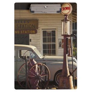 USA, Mississippi, Jackson, Mississippi Clipboard