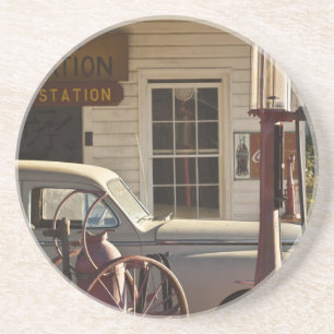 USA, Mississippi, Jackson, Mississippi Coaster