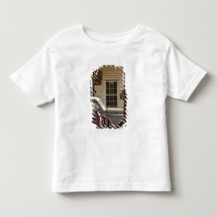 USA, Mississippi, Jackson, Mississippi Toddler T-shirt