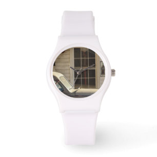USA, Mississippi, Jackson, Mississippi Watch
