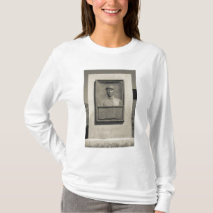 USA, Mississippi, Vicksburg. Riverfront Park, US T-Shirt
