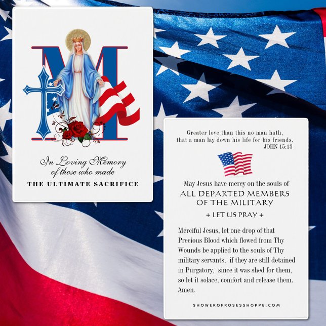 USA Monument commémoratif militaire Religieux (Créateur téléchargé)