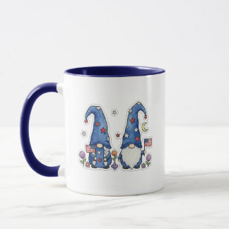 USA MUG