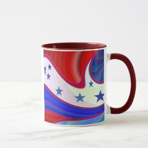 USA MUG