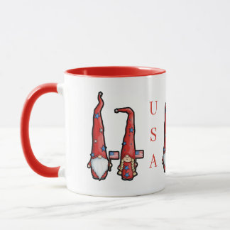 USA MUG
