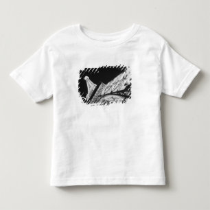 USA, Nevada, Las Vegas: Eiffel Tower / Paris Toddler T-shirt