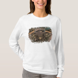 USA, Nevada_Reno: National Automobile Museum 2 T-Shirt