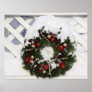 USA, New England, Massachusetts, Reading, Poster