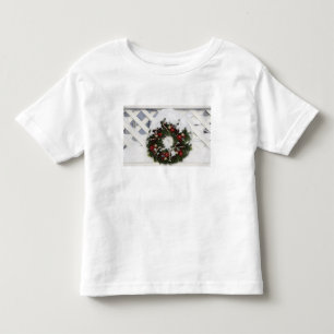 USA, New England, Massachusetts, Reading, Toddler T-shirt