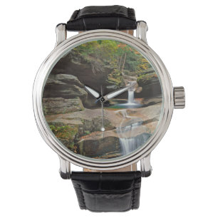 USA, New England, New Hampshire, White Mountains Watch