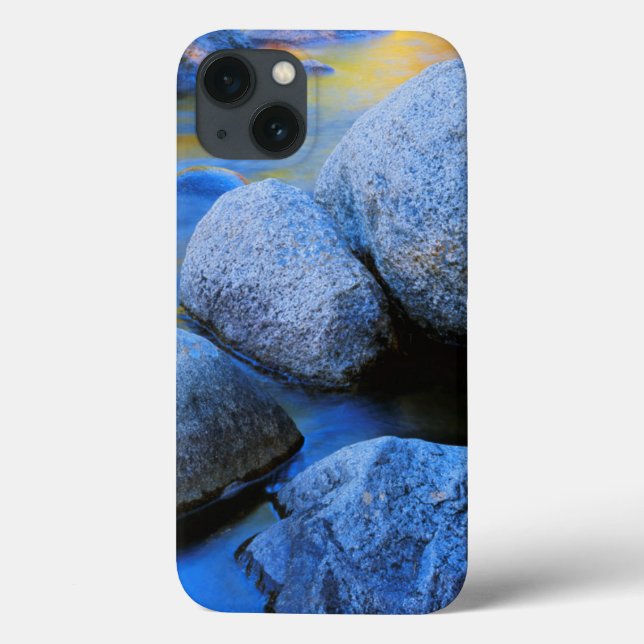 USA, New Hampshire, White Mountain National Case-Mate iPhone Case (Back)